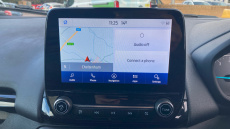 Ford EcoSport 1.0 EcoBoost 140 ST-Line 5dr Petrol Hatchback